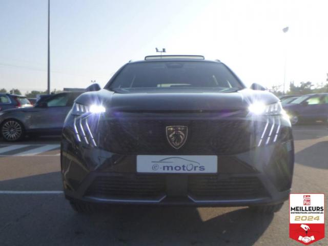 Peugeot 5008 image 2