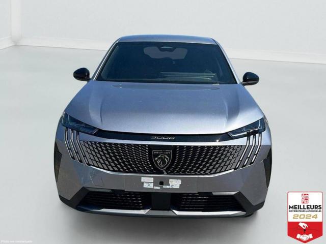 Peugeot 3008 image 1