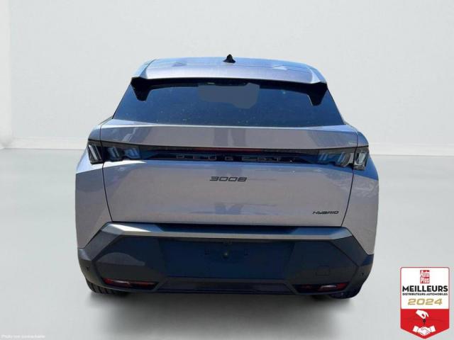 Peugeot 3008 image 8