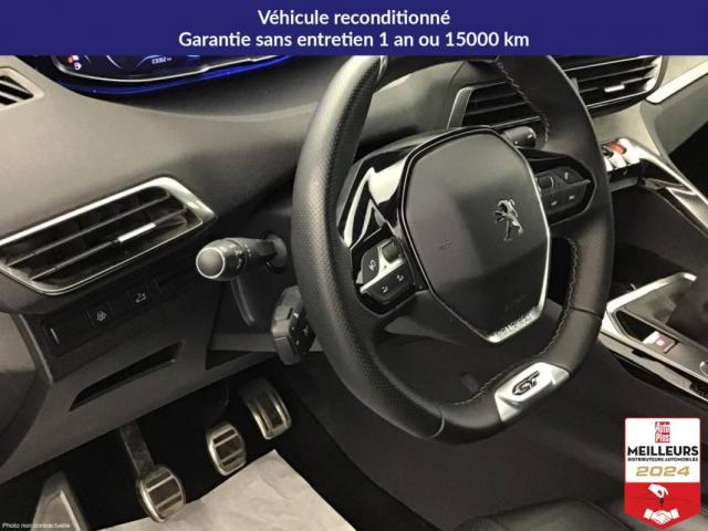 Peugeot 3008 image 8