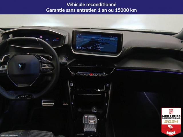 Peugeot 2008 image 3