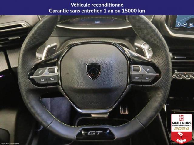 Peugeot 2008 image 7