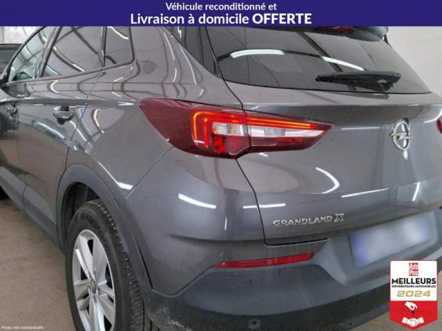 Opel Grandland X image 6