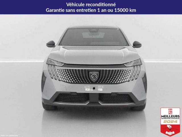 Peugeot 3008 image 2