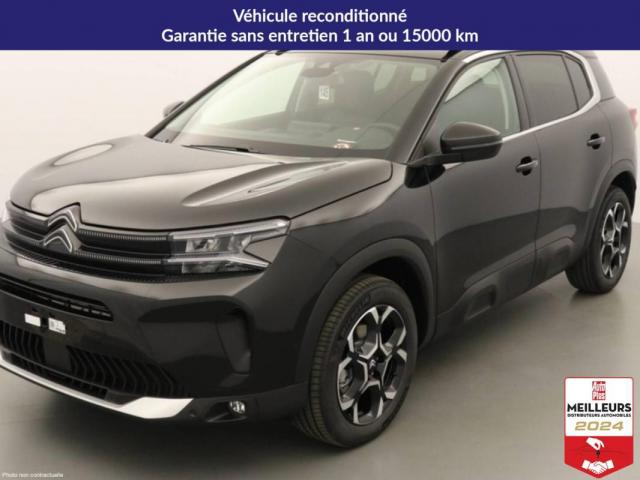 Citroen C5 Aircross Bluehdi 130 Eat8 Max