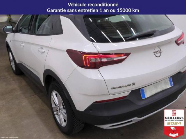 Opel Grandland X image 5