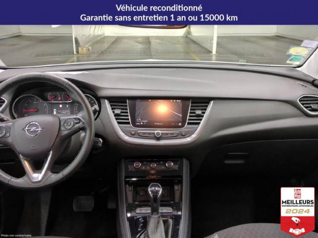 Opel Grandland X image 3