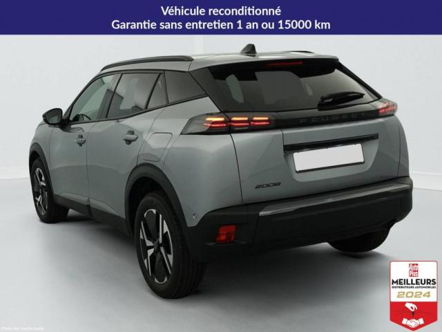 Peugeot 2008 image 3