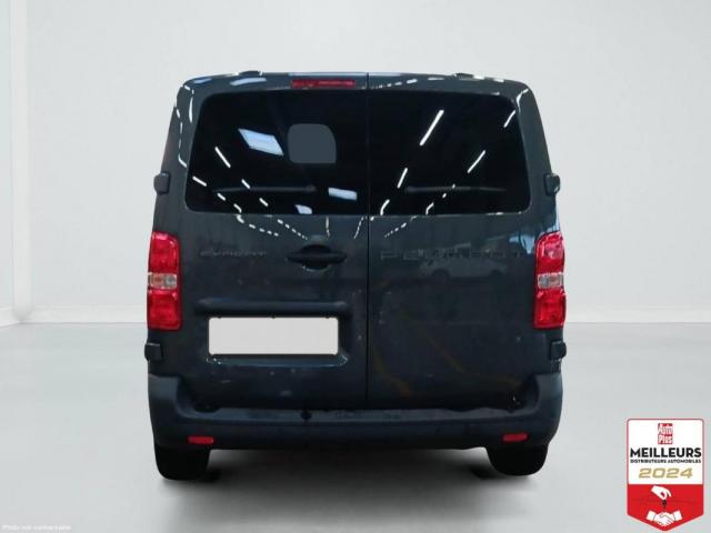 Peugeot Expert image 1