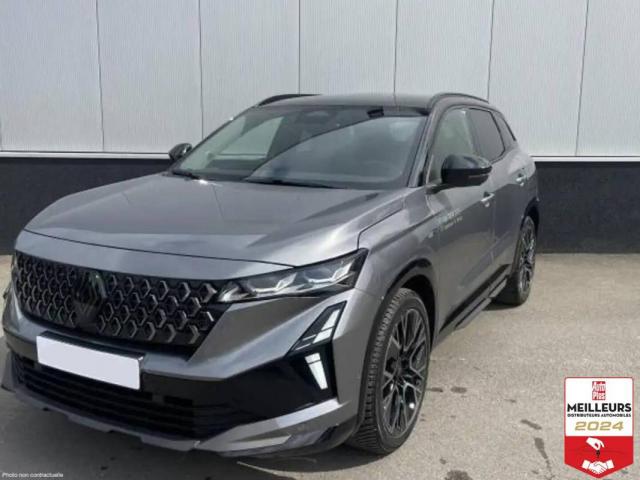 Renault Austral Full Hybrid E-Tech 200 Esprit Alpine