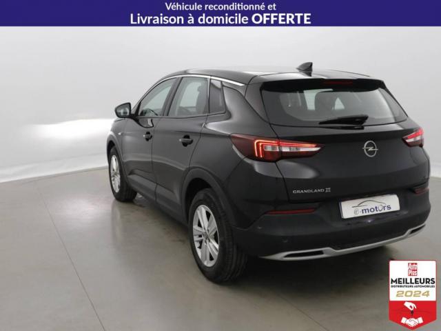 Opel Grandland X image 1