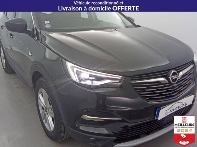 Opel Grandland X image 3
