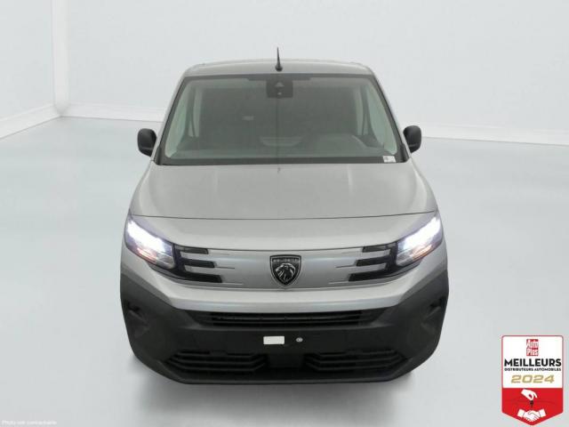 Peugeot Partner image 8