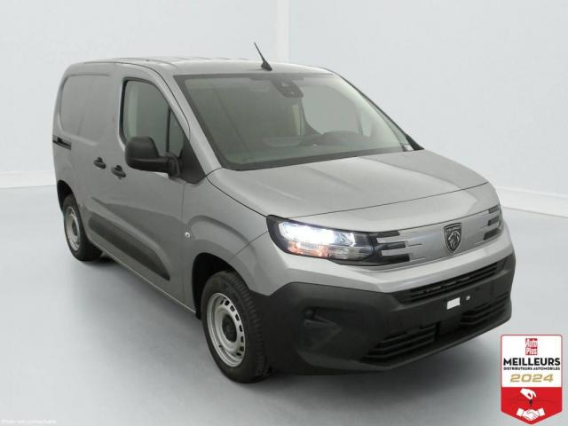 Peugeot Partner image 7