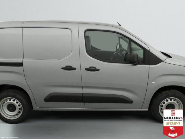 Peugeot Partner image 1