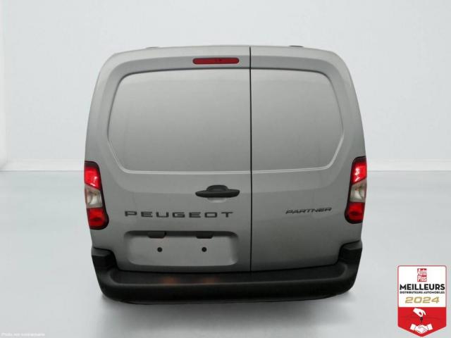 Peugeot Partner image 9