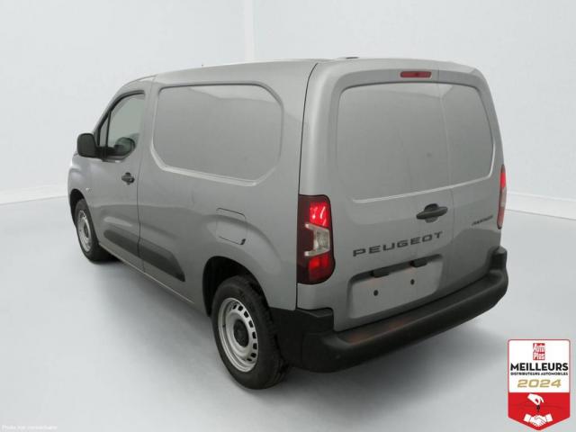 Peugeot Partner image 4