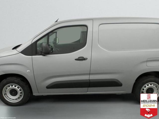 Peugeot Partner image 5