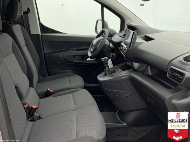 Peugeot Partner image 3