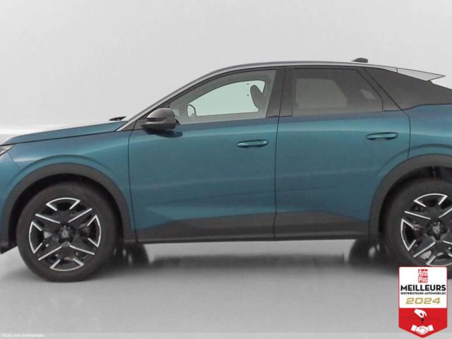 Peugeot 3008 image 2