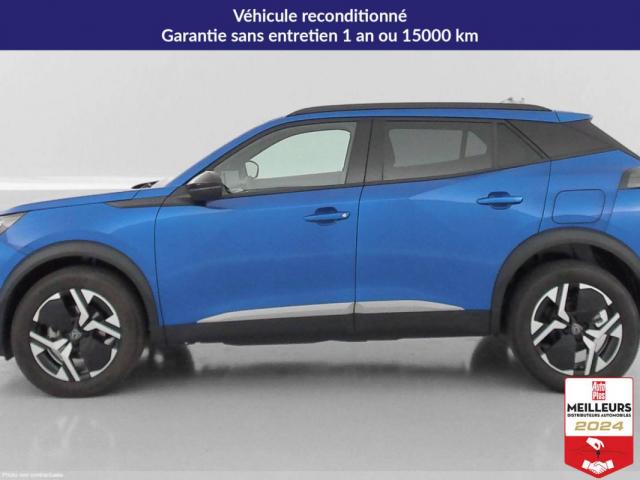 Peugeot 2008 image 4