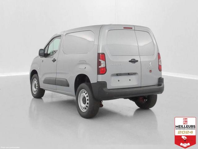 Peugeot Partner image 4