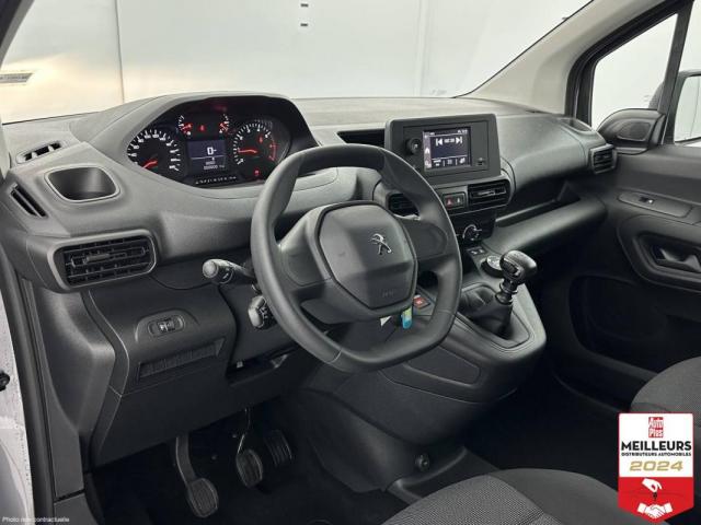 Peugeot Partner image 3