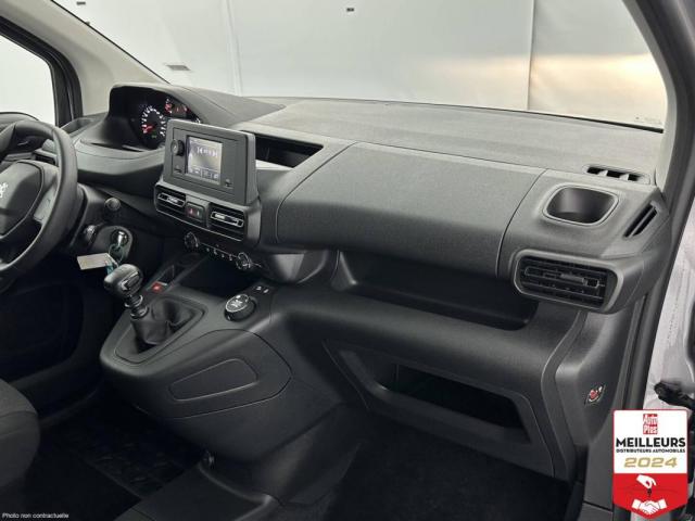 Peugeot Partner image 8