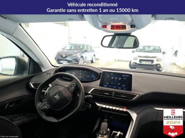 Peugeot 5008 image 4