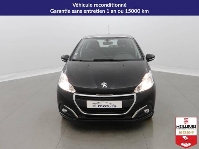 Peugeot 208 image 3