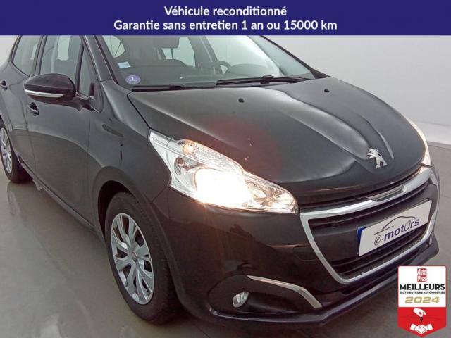 Peugeot 208 image 5