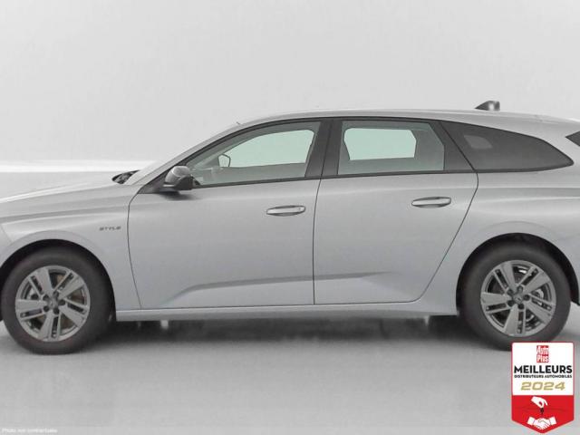 Peugeot 308 Sw image 3