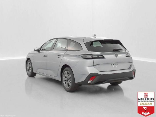 Peugeot 308 Sw image 1