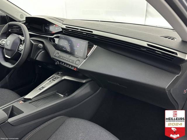 Peugeot 308 Sw image 8