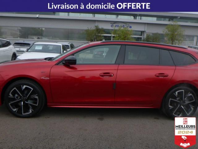 Peugeot 508 Sw image 3