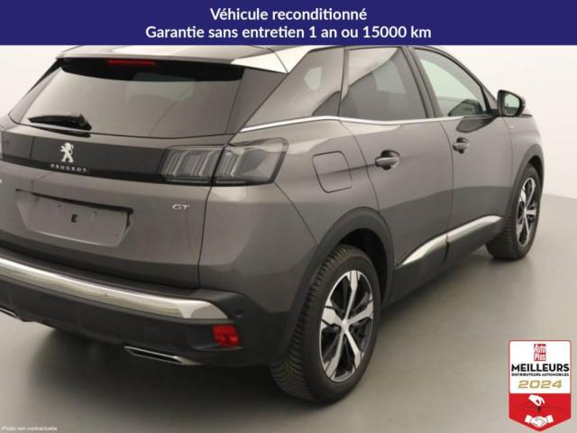 Peugeot 3008 image 3