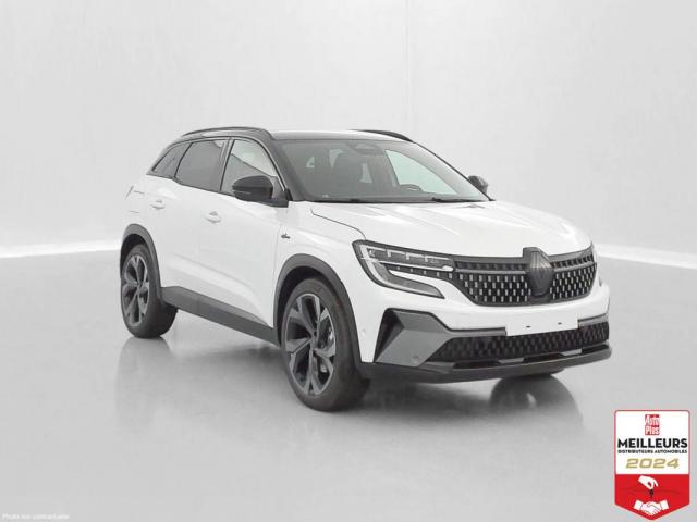 Renault Austral E-Tech Full Hybrid 200ch Techno Esprit Alp