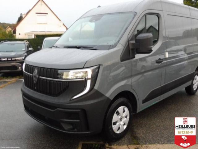 Renault Master F3500 L2h2 2.0 Blue Dci 150ch Extra Auto -