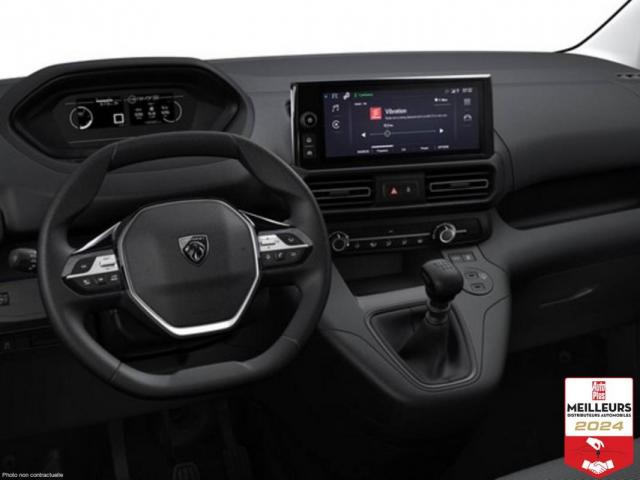 Peugeot Partner image 1