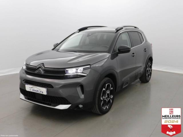 Citroen C5 Aircross Bluehdi 130 Eat8 Max