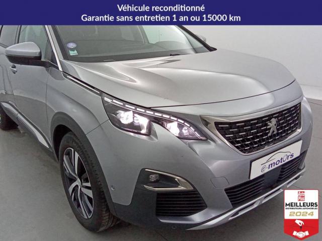 Peugeot 5008 image 4