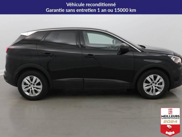 Peugeot 3008 image 4