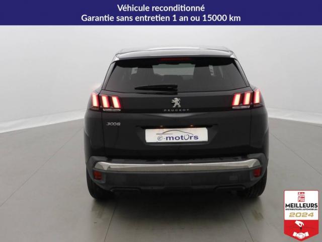 Peugeot 3008 image 1