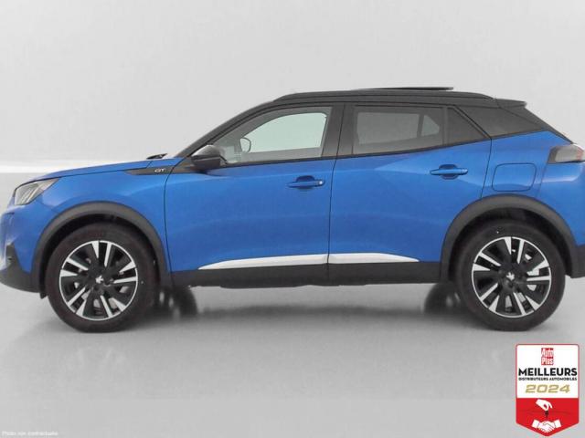 Peugeot 2008 image 4