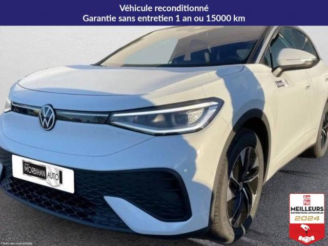 Volkswagen Id.5 286 Ch Pro Life Max