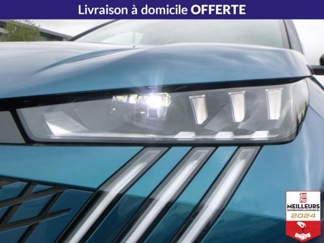 Peugeot 5008 image 4