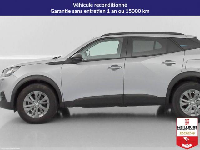 Peugeot 2008 image 3