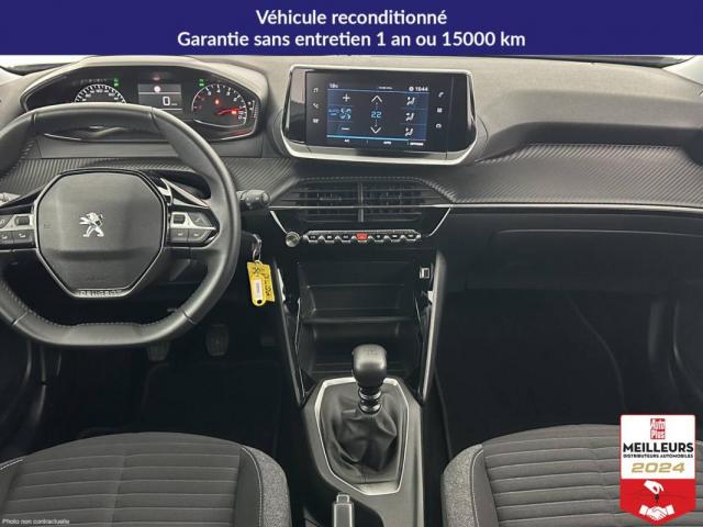 Peugeot 2008 image 9