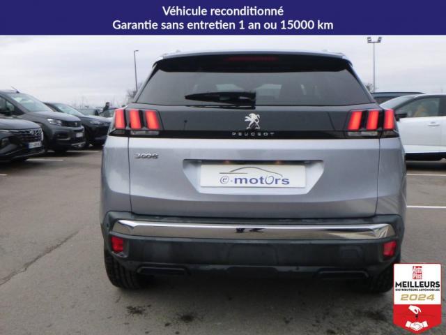 Peugeot 3008 image 7