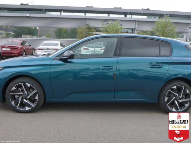 Peugeot 308 image 6